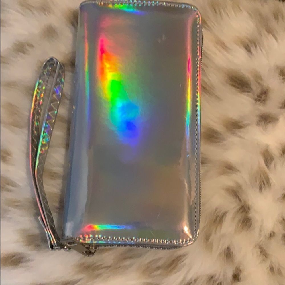 Flamazing wallet - Picture 3 of 4
